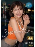 3日間だけの恋人 真夜中に終電を逃したキミと出会い、交わった日々。でもそれは突然に終わりを告げた。 つばさ舞