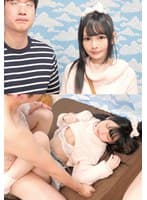 ラップ1枚被せて友達と素股してくれませんか?と偽り溶けるラップを仕込んでウブなお嬢さんに生ハメ、中出しさせちゃいました! 跡美しゅり