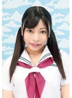 代々木で見つけた優しい女子校生に18cmメガチ○ポを素股してもらったらこんなヤラしい事になりました。 岬あずさ