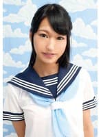 代々木で見つけた優しい女子校生に18cmメガチ○ポを素股してもらったらこんなヤラしい事になりました。 渚ひまわり