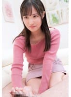 男女の友情は成立するのか!?女子大生限定! ラップ1枚隔てて男友達チ○ポに素股体験させちゃいました♪ 栄川乃亜