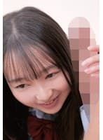 素人ナンパ 代々木でみつけたウブな女子〇生に18cmメガチ〇ポを素股してもらったら、こんなにヤラしい事になりました。 望月つぼみ