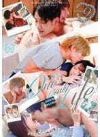 One’s Daily Life season 9-good holiday-