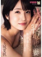 寝取られた妻 出世の為に踏み台にしてきた部下が俺の前で妻を犯し、妻は恍惚とした表情でチ〇ポを舐めしゃぶっていた。 玉城夏帆