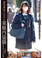 身内美女ツケマワシ家庭内盗撮2家庭分被害美女3名の記録