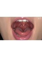 【口内・歯フェチ】「清楚美女の超貴重な口内・歯・のどちんこ観察プレイ!」ADOA-088横峯めぐ 2