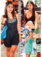 タイの美女との熱くて素晴らしいセックス2