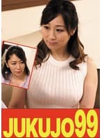 【人気】熟女濃厚レズ 翔田千里×川上ゆう ゆうペニバン装着編