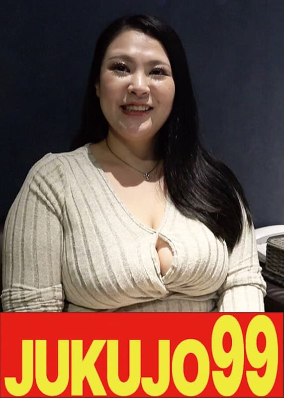 【垂れ巨乳妻ハメ撮り】敏感に反応する美白ボディとマシュマロ爆乳に大興奮 しおりさん 46歳