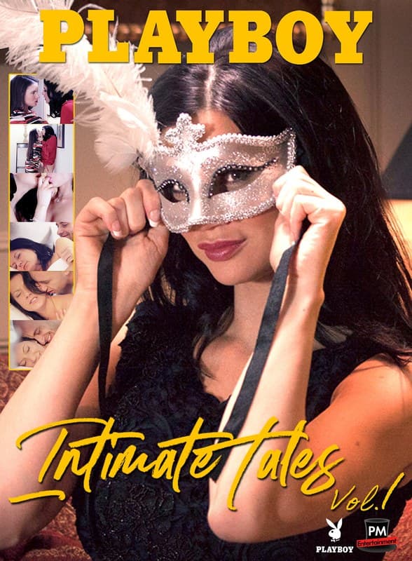 PLAYBOY Intimate Tales No.1