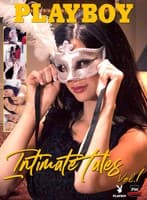 PLAYBOY Intimate Tales No.1
