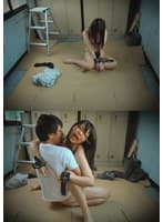 【配信限定】倉庫に響き渡る女の悲鳴 5名 ＃1