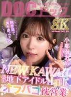 【VR】無意識で男を虜にするNEW KAWAII 現役地下アイドルと1対1のオフパコ枕営業 小那海あや