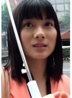 清純派アイドルを夢見る黒髪真面目っ娘をナンパしてなし崩し的にセクシー下着撮影!戸惑いながらも大人のおもちゃでエロスイッチオン!