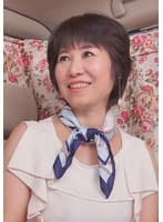 孫がいるのに感じちゃう！20年ぶりのセックスに歓喜の中出し！