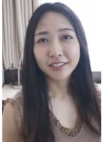 令和のAV志願面接…美麗ロングヘアーの人妻さん。清楚な雰囲気のカラダは完全肉食女。さわやかな笑顔で男を喰ってしまう。結婚4年目の魔性人妻さん