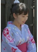 花火大会の前「30分だけ付き合ってよ！」彼氏持ち美女の浴衣のはだけ方…