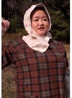 農作業中の旦那に内緒で自宅でAV出演の好き者熟女！超乳を揺らして本能丸出しで快楽に溺れる中出しSEX！