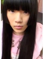 路地裏で寒さに震えて佇む黒髪地味娘をナンパしてAV撮影！ちいパイ＆パイパン娘の潮吹きお漏らしSEX！