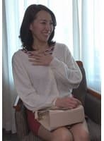 42歳美魔女は敏感さん！久々に挿れられたバイブでイキまくる歓喜のひととき