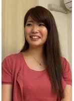 結婚生活2年の超ミニスカで美脚の若妻さんにエッチなアンケート調査!清楚な顔してディルドオナニーの若妻さんにパコハメ中出しSEX!