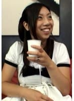 奥さま限定インタビューとナンパされたFカップ美女奥様！巨乳を強調するファッションにヤリマン臭満載！なし崩しのナンパ中出しSEX！