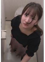 トイレ修理業者の悪行!哀れカメラに気付いた巨乳ちゃんはガシマンされて潮を吹かされる