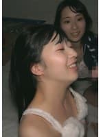 憧れの女に深夜のエロ行為をかける！一方的な想いに汚される乙女の白い肌！