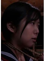 古びた屋根裏で麻縄の甘美なアブノーマルな快楽に堕ちて行く可憐な乙女遊戯!