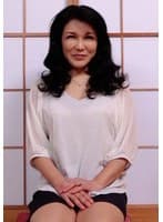 ごく普通の五十路熟女が欲求不満に耐えかねて決意のAV撮影のSEXに挑戦!形良い巨乳を揉まれ本能丸出しで喘ぐ潮吹き淫乱性交!