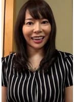 服の上からでもわかる美巨乳セレブ奥さまが刺激を求めてAV撮影に参加！愉しむSEXがしたいと本能丸出しぶっ飛び性交！