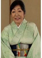 ふくよかな和服熟女！初めてのAV出演もあの人なら出てたよね！？みたいなノリで問題なしとあっけらかんとカメラの前で痴態を晒す本気のSEX！