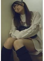 新宿歌舞伎町の闇!汚されたクマさんセーターのツインテール!