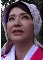 田舎暮らしで悶々とした生活から抜け出したいと刺激を求めてAVに応募して来た熟女と人生初の3人プレイで絶頂昇天イキ!