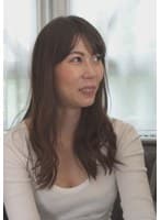 ソフトSMに興味が有る専業主婦を娘の前でSMプレイ!娘に見られてイキまくる44歳母!