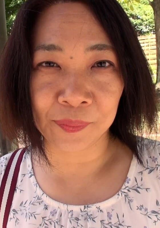 超絶感度で何度も絶頂を繰り返す逸材熟女！男優SEXで強烈な快感を知った今、撮影SEXに嵌り癖になるドスケベ熟女！