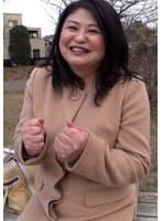 ぽっちゃり系熟女の豹変淫乱SEX！普通の熟女もSEX大好き！肉棒ハメて満足顔で中出しSEX！