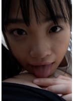 あどけなさが残るツインテール美女とホテルでハメ撮りSEX！ローションと愛液で濡れる股間の剛毛！