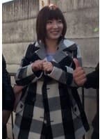 やっぱりでかいのかな？黒人のデカマラに興味津々！ナンパされた巨乳美女は巨大マラで喉奥突かれて口内発射！