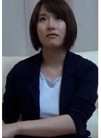 ミニスカ巨乳の美人奥さんに大人のおもちゃのモニターを依頼してみると…旦那さんとセックスレスで欲求不満の奥さんは我を忘れて淫乱SEX！