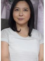 結婚22年46歳セレブ系大人しい雰囲気の美魔女奥様に下着チェックでまさかのTバック！男を惑わす淫靡な熟女と本能丸出し肉欲SEX！