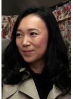 落ち着いた雰囲気の黒髪美人妻!結婚17年目のシロガネーゼの奥様は刺激を求めて乳首を勃起させ股間を晒し快楽に堕ちた奥様は本気の肉欲快感SEXに溺れる!