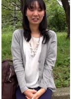 控え目照れ屋な軟体熟女の全裸Y字開脚！初めてのAV撮影で孕ませSEX！