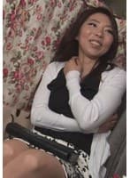 3人も産んだとは思えないスリムボディ奥様はスケスケ下着の上から当てられた初電マに糸を引く本気汁！久しぶりの男に壊れちゃいそうなほど感じちゃう！