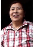 山の中のポツンと○○みたいな所に暮らすおばさん、熟れた肉体を震わせてリアルにイキまくる哀愁溢れる昭和熟女のSEX！