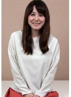 清楚系の美人OLが2度目のAV面接！カメラの前で大胆オナニー！その気になって勢いでAVSEX！