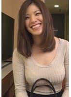 出会い系で知り合った男にドMを覚醒させてもらった奥様！！の一度だけのAVデビュー