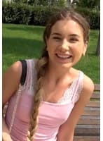 ロシアの妖精をナンパ！アスリートの裸がみたい！現役体操選手の軟体アクロバットSEX！