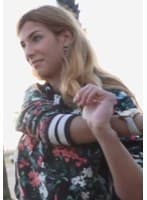 ハンガリー出身の長身美人アスリートをナンパ！引き締まった美ボディに日本の魂込めて激ピスイカセ！