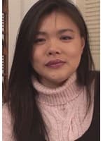 獲物を狙うハンターの様な目つきで肉棒を狙う四十路妻！Hカップのデカ乳を揺らして中出しSEX！